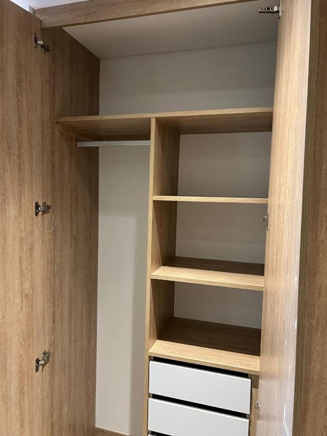 Espectacular Apartamento En Chapinero Богота Экстерьер фото